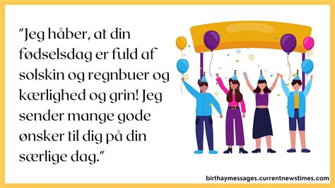 fødselsdagshilsen 40 år|Fødselsdagshilsner